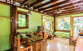 Casa Chilamates
