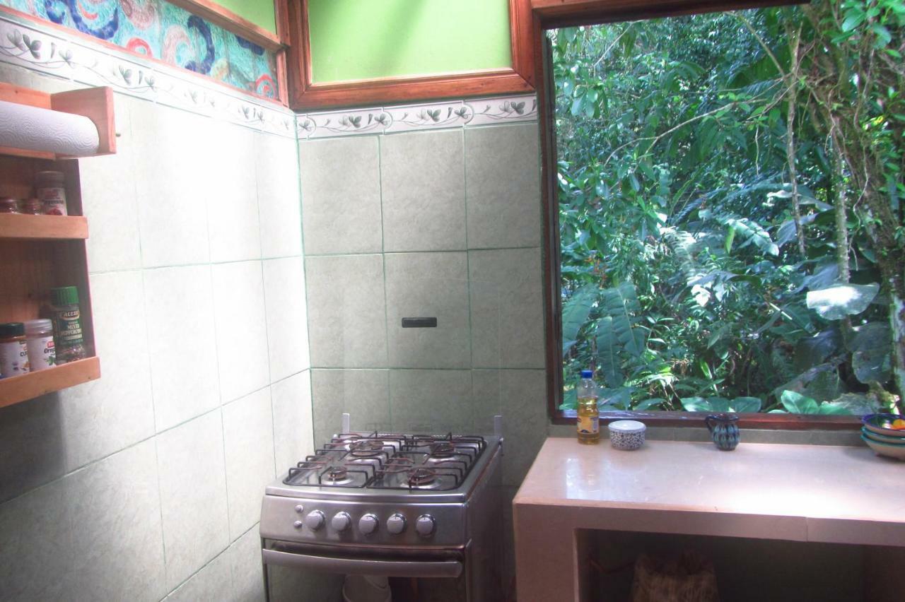 Casa Chilamates Tortuguero Exterior photo
