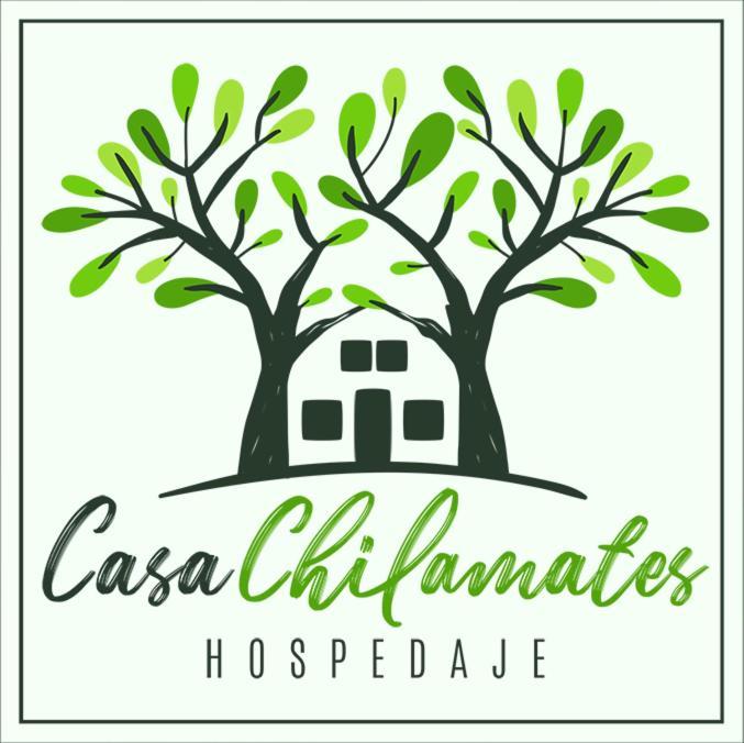 Casa Chilamates Tortuguero Exterior photo